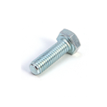 m25 m26 m28 hex bolt and nut galvanized Customized